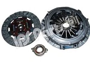 IPS PARTS ick5508 -  Комплект сцепления